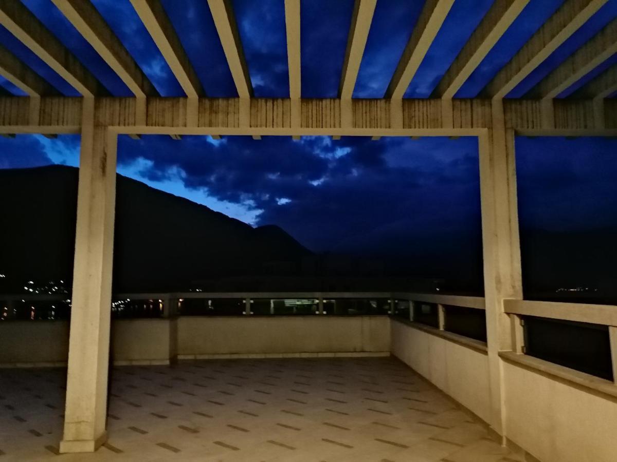Villa Milla Kotor Exterior foto