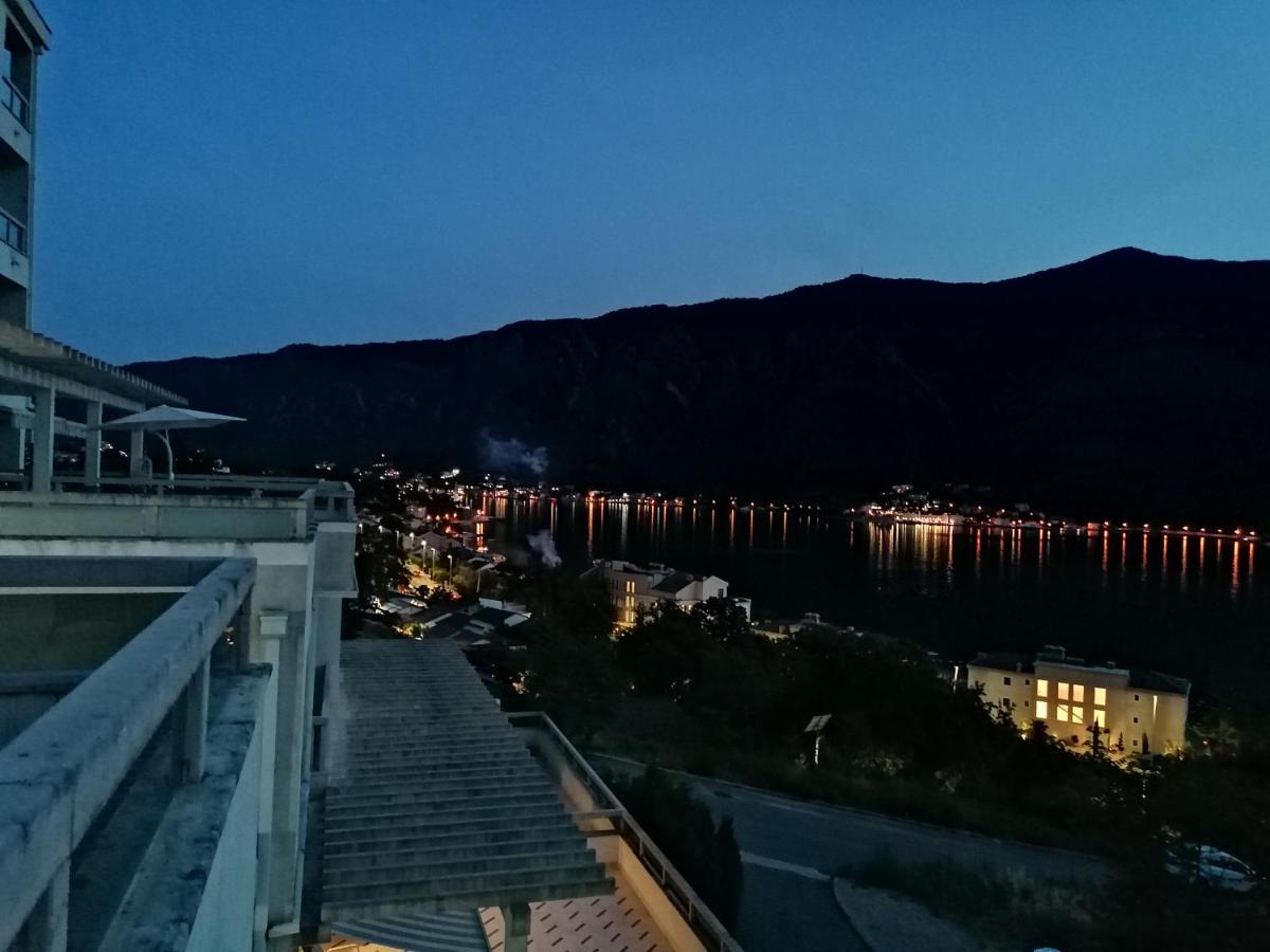 Villa Milla Kotor Exterior foto